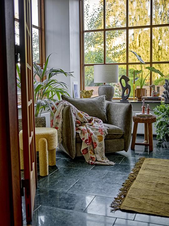 Actual product image Bloomingville Delray