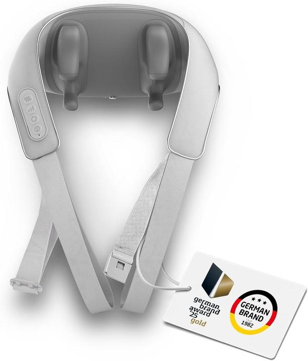 Immagine prodotto Medisana NM 990 3D