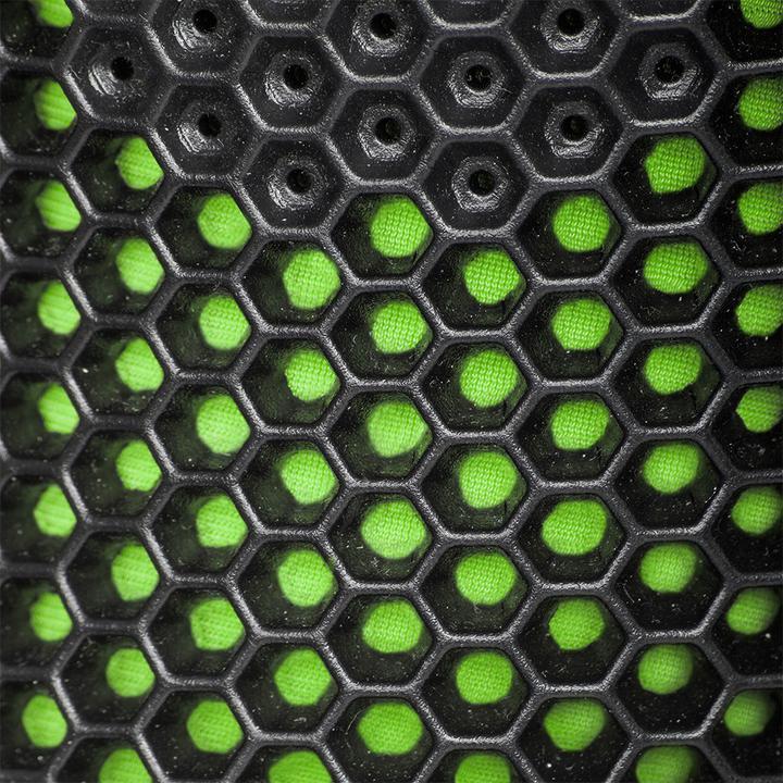 Actual product image O Neal Flow Knee Guard (M, Knee pad, Pair)