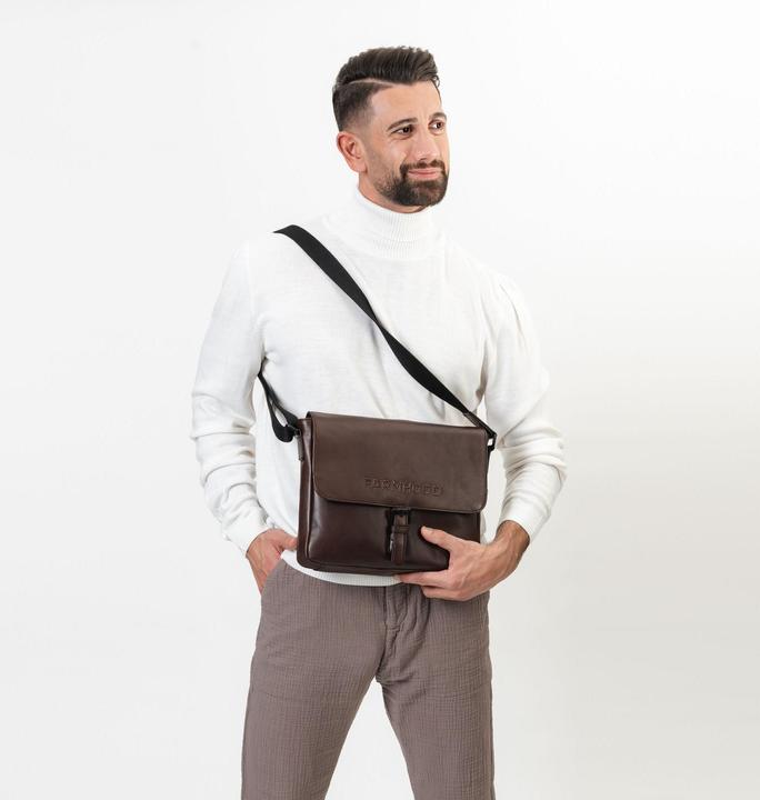 Immagine prodotto Farmhood Cartelle portadocumenti Memphis in pelle 32 cm