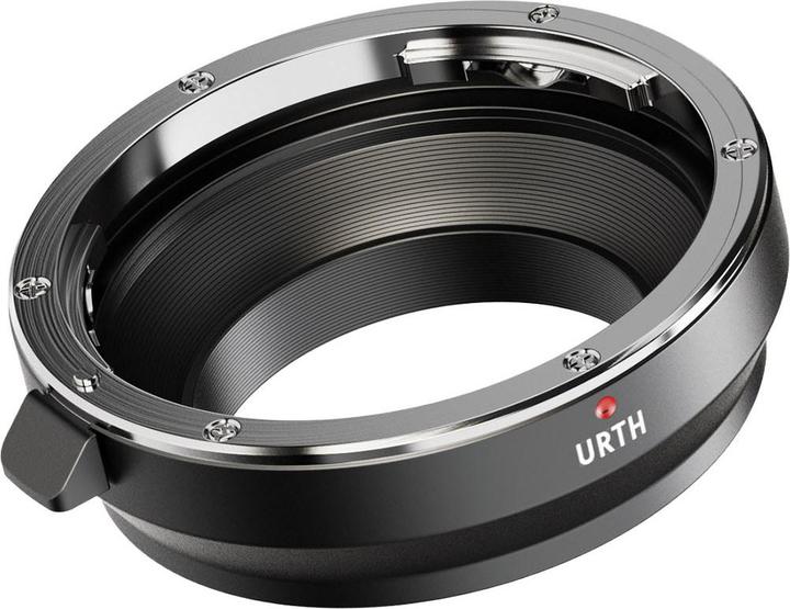 Urth Lens Mount Adapter: Compatible with Canon (EF / EF S) Lens to Samsung NX Camera Body
