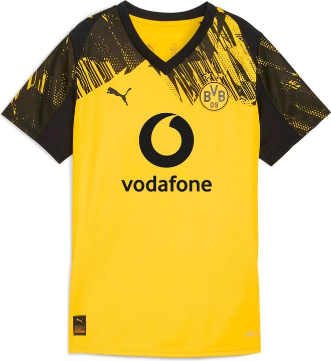 Image du produit Puma BVB Home Jersey Replica W (M)