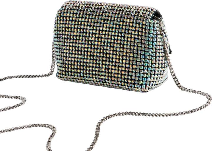 Immagine prodotto Ted Baker Gliters Crystal Mini Crossbody Bag
