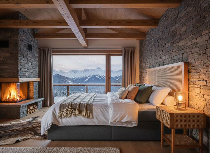 Produktbild SIT Möbel This & That (180 x 200 cm)