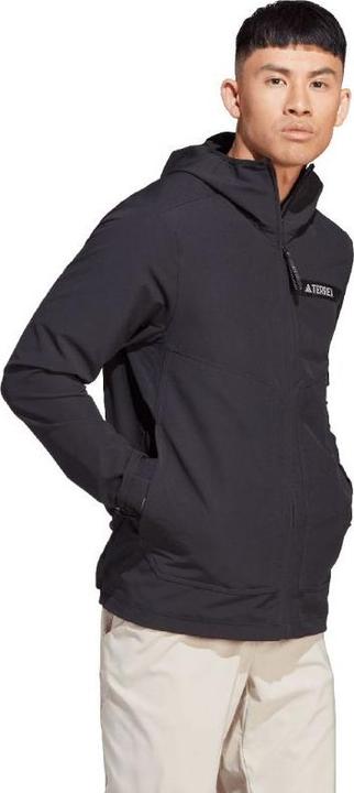Immagine prodotto Adidas Terrex Multi Softshelljacke (S)
