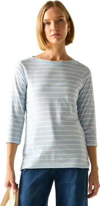 Produktbild Regatta Baylette II TShirt (40)