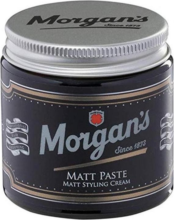 Morgan 's Matt Paste 500ml