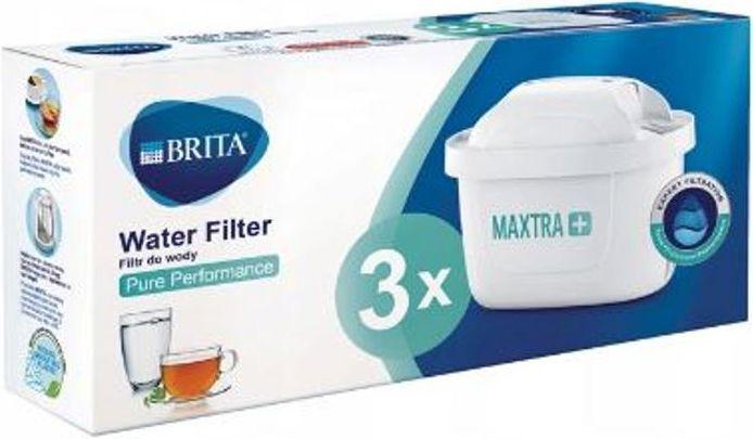 Image du produit Brita Maxtra+ Pure Performance (3 x)