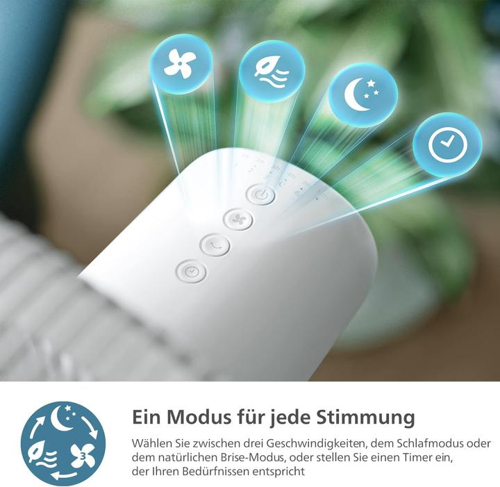 Produktbild Philips CX2550/00 (46 dB)