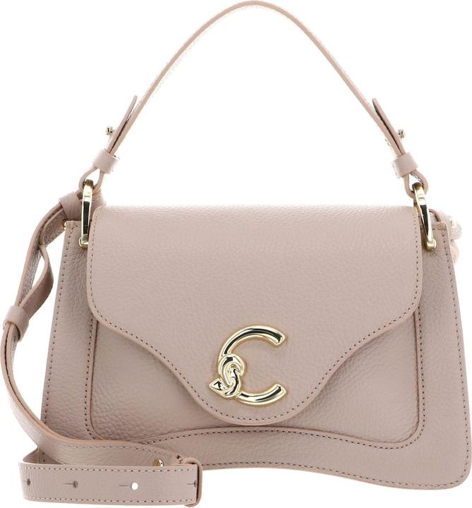 Produktbild Coccinelle C-Me Grained Leather Handbag