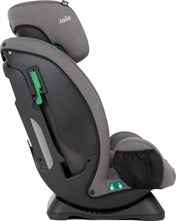 Immagine prodotto Joie Fortifi (Seggiolino per bambini, ECE R129/i-Size Standard)