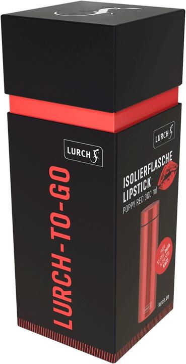 Actual product image Lurch Lipstick (0.30 l)