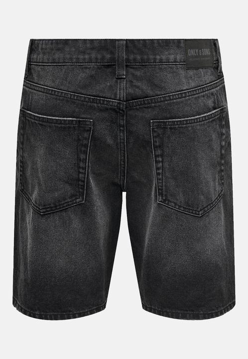 Image du produit Only & Sons Onsedge Box Pim Dnm Shorts Ot (XXL)