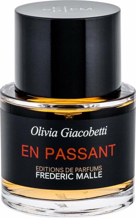 Actual product image Frédéric Malle En Passant (Eau de parfum, 50 ml)