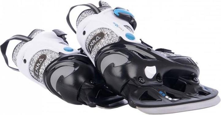 Actual product image Tempish Verstellbare Schlittschuhe Enbo Duo Jr (39)