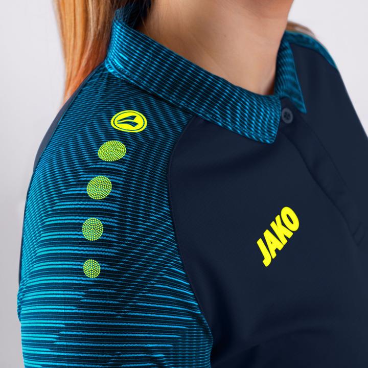 Actual product image JAKO Polo performance (4XL)