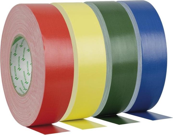 Actual product image Nichiban Gaffa Tape (38 mm)