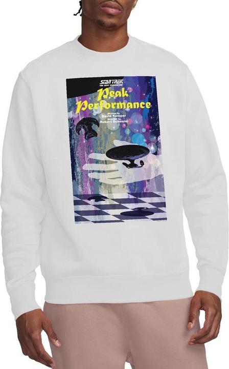 Produktbild The Next Generation Season 2 Episode 21 Sweatshirt (XL)