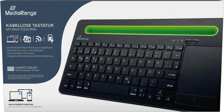 Image du produit MediaRange MROS131 (DE, Sans fil)