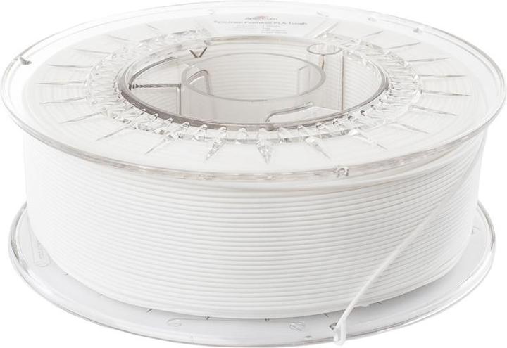 Produktbild Filament (PLA, 1.75 mm, 1000 g, Weiss)