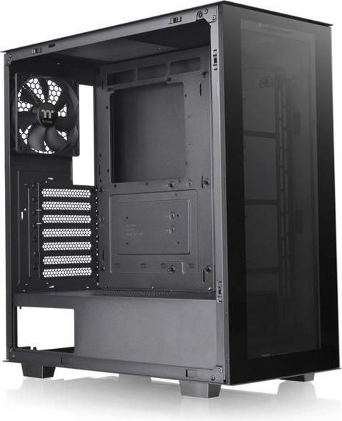 Actual product image Thermaltake Divider 300 TG (ATX, mATX, Mini-ITX)