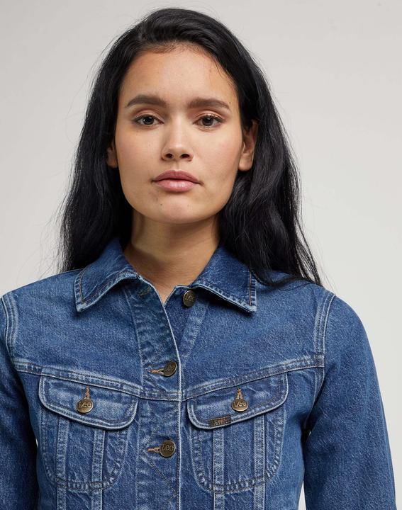 Immagine prodotto Lee Giacche di jeans Giacca Rider