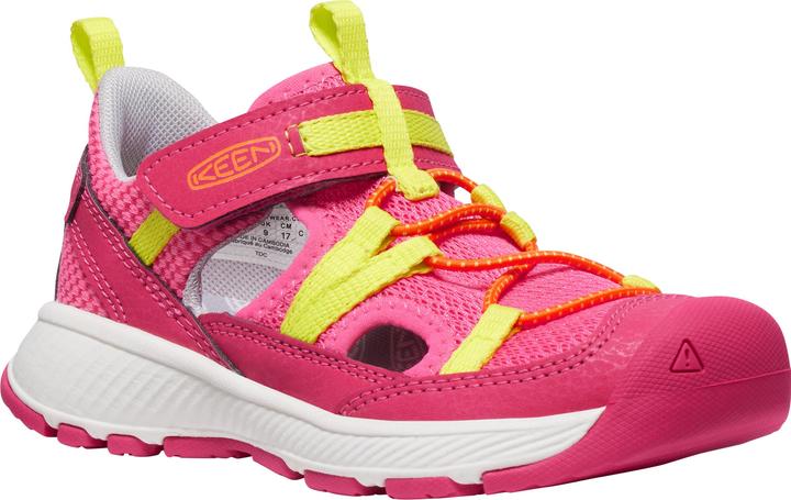 Produktbild Keen C Motozoa Sandal (30)