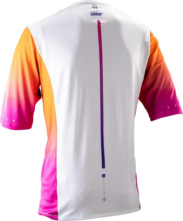 Actual product image Leatt Gravity 4.0 (M)