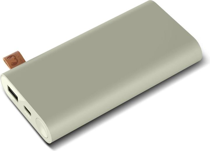 Actual product image Fresh'N Rebel Powerbank (12000 mAh, 10 W, 44.40 Wh)