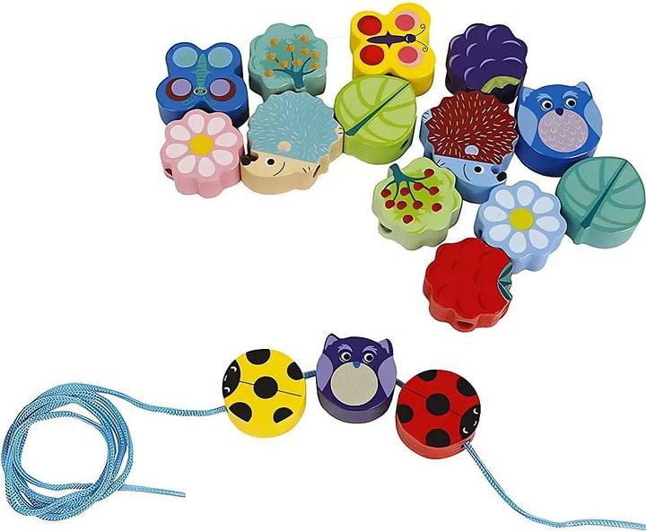 Image du produit NoName Perles à enfiler