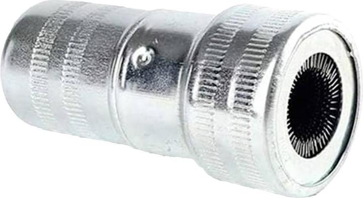 Actual product image IWH Battery pole cleaning brush with 10 colour discs 19080