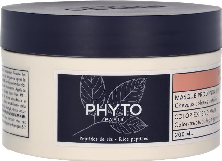 Produktbild Phyto Couleur Color Extension Mask 200ml (200 ml)