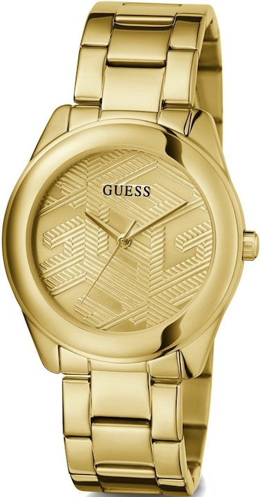Produktbild Guess Uhren DAMEN GW0606L2 (Analoguhr, 40 mm)