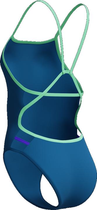 Actual product image Speedo Solid Tri Back (26, 30)