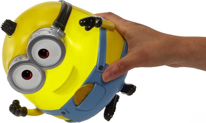 Produktbild Minions Babble Otto (20 cm)