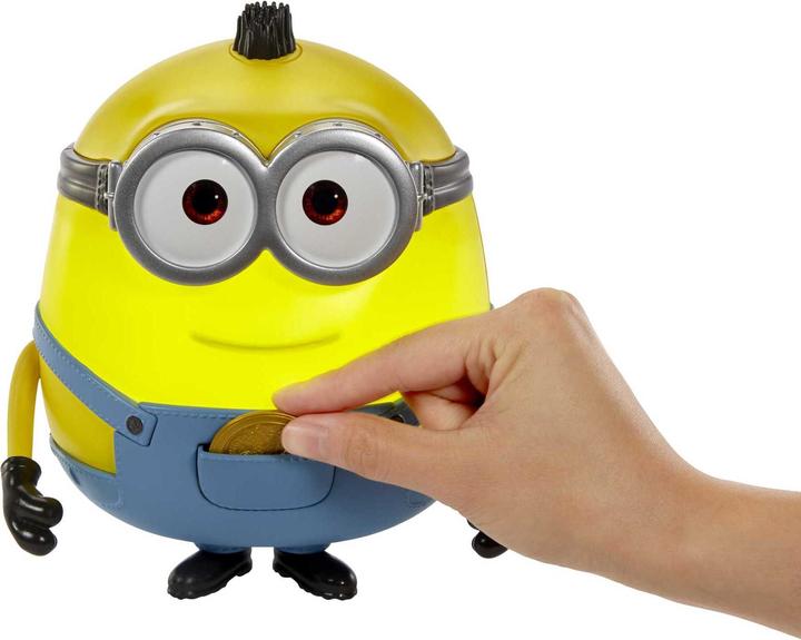 Produktbild Minions Babble Otto (20 cm)