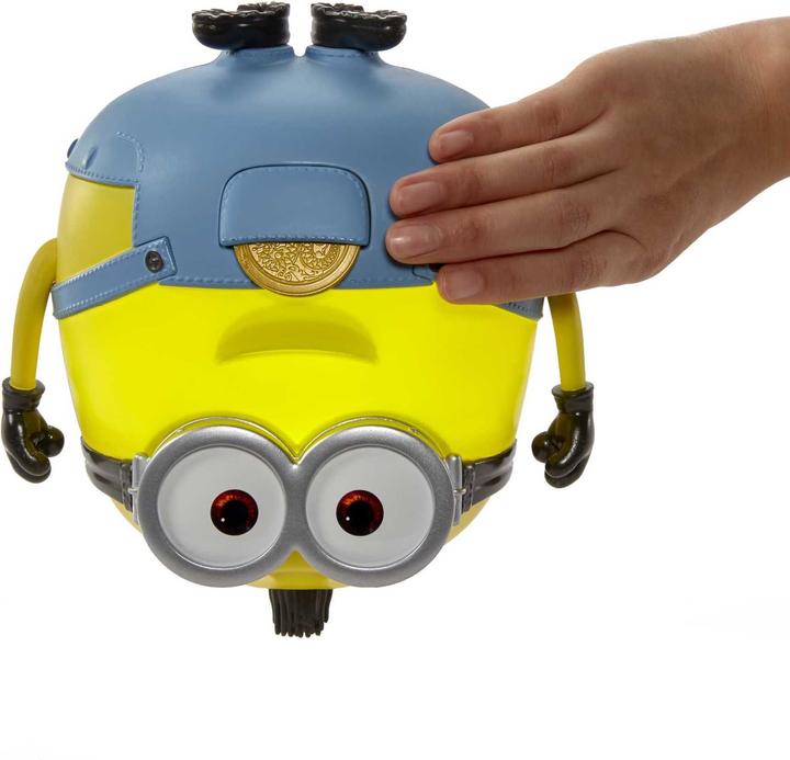 Produktbild Minions Babble Otto (20 cm)