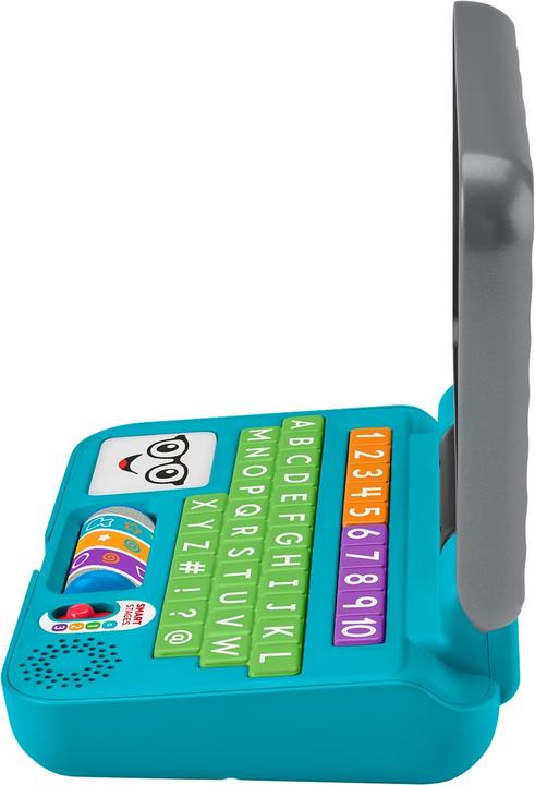 Produktbild Fisher-Price Homeoffice Laptop (Deutsch, Englisch)