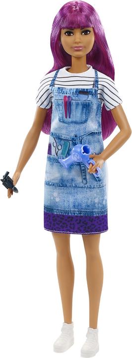 Immagine prodotto Barbie Parrucchiere