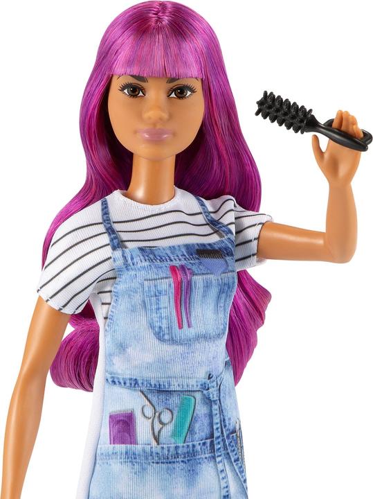 Immagine prodotto Barbie Parrucchiere
