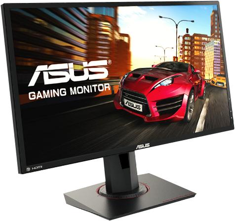 Produktbild ASUS Mg248qr (1920 x 1080 Pixel, 24.02")
