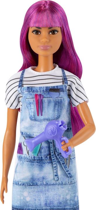 Immagine prodotto Barbie Parrucchiere