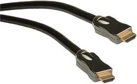 Produktbild Roline HDMI (Typ A) — HDMI (Typ A) (7.50 m, HDMI, 2.0)