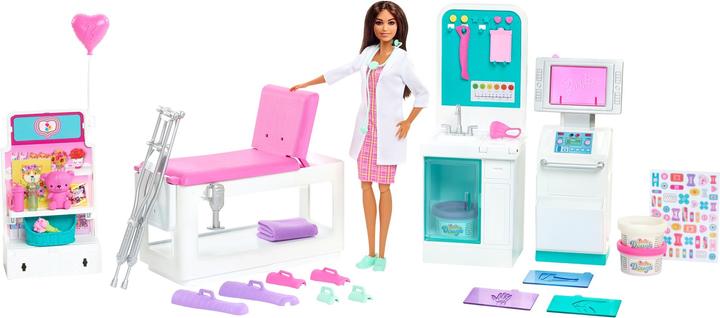 Produktbild Barbie Gute Besserung