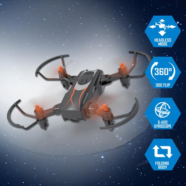 Productafbeelding Gear2play Radiografisch bestuurbare Jupiter drone Pro