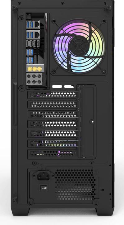 Produktbild Darkflash Tech DS900 (ATX, mATX, ITX)