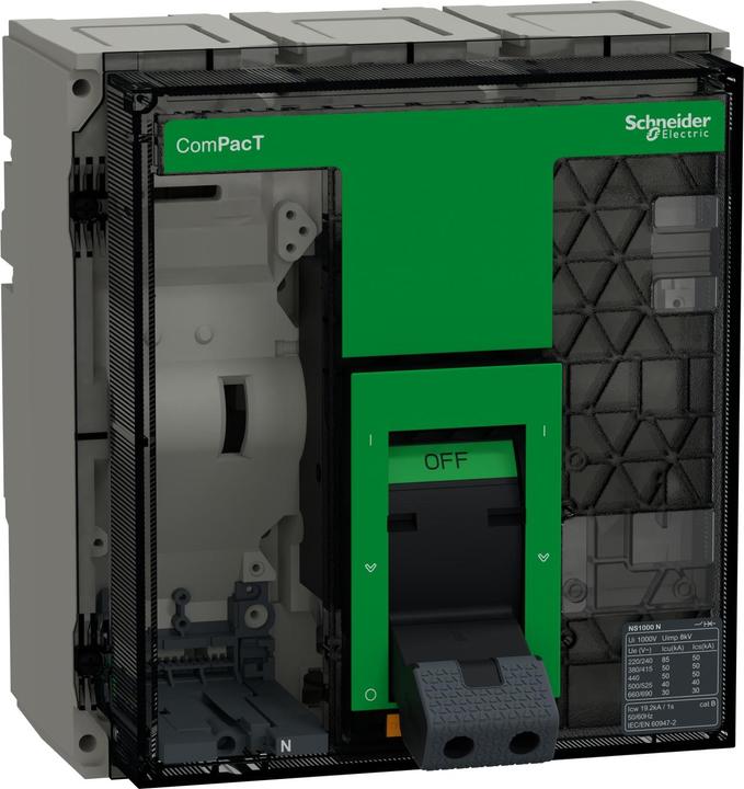 Immagine prodotto Schneider C100N3FM