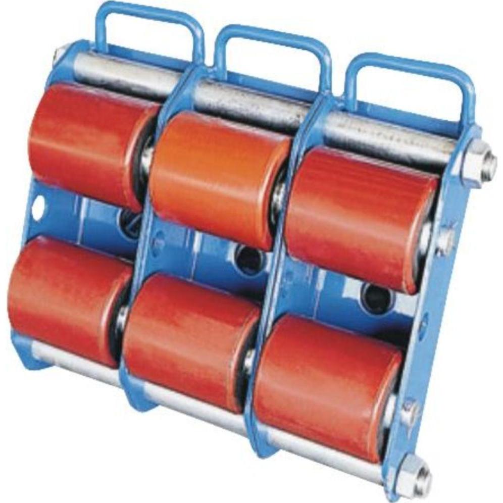 Magni, Carrello di trasporto, Carros 6 tonnellate as60-p -34,5 X 27,0 x 11,0 cm