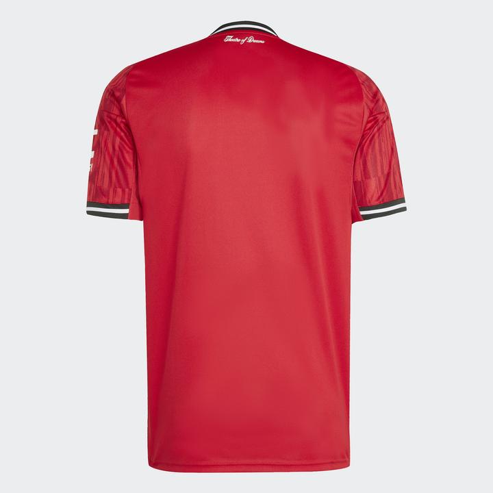 Produktbild adidas Manchester United Trikot (L)
