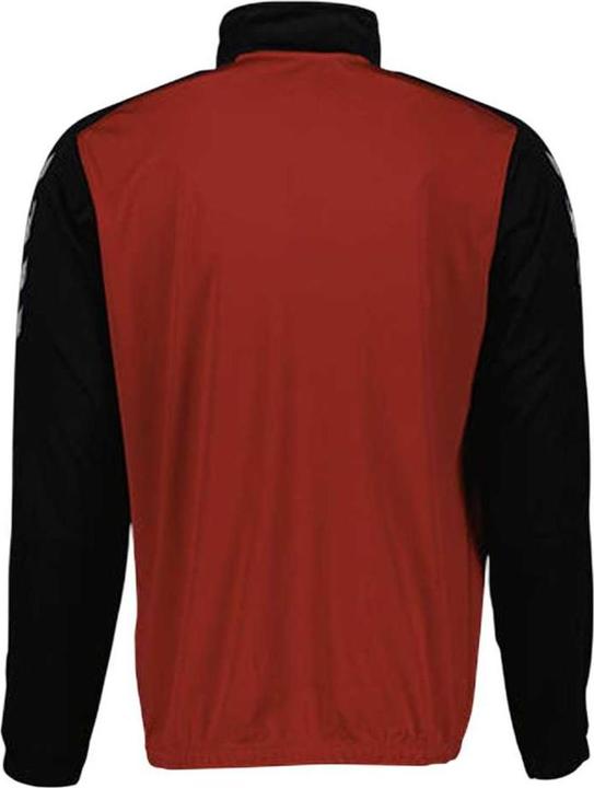 Immagine prodotto hummel Felpa Cerniera ad un quarto Bambini (128)